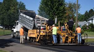 Best Decorative Concrete Driveways  in Kingsland, TX